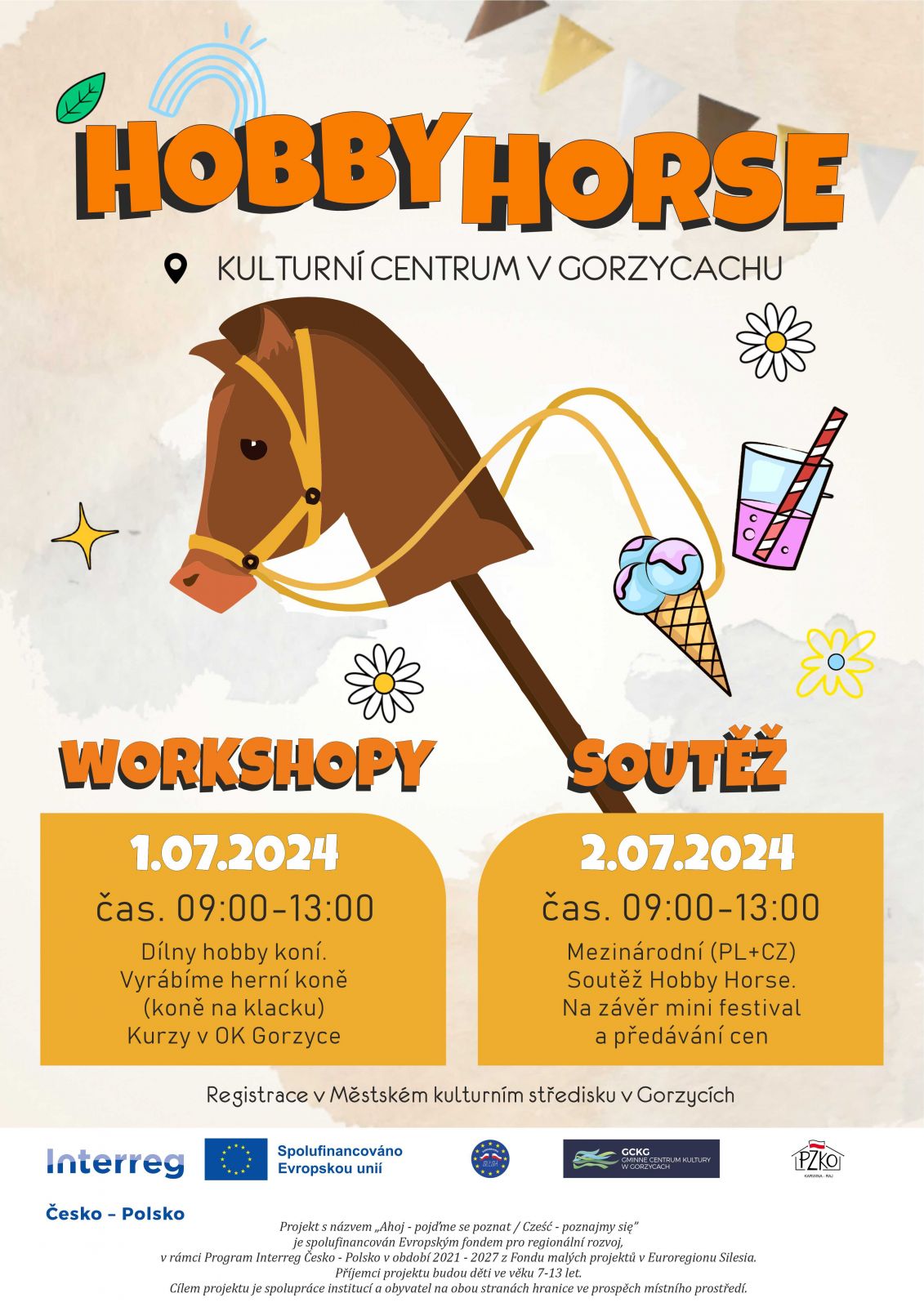 Hobby Horse CZ